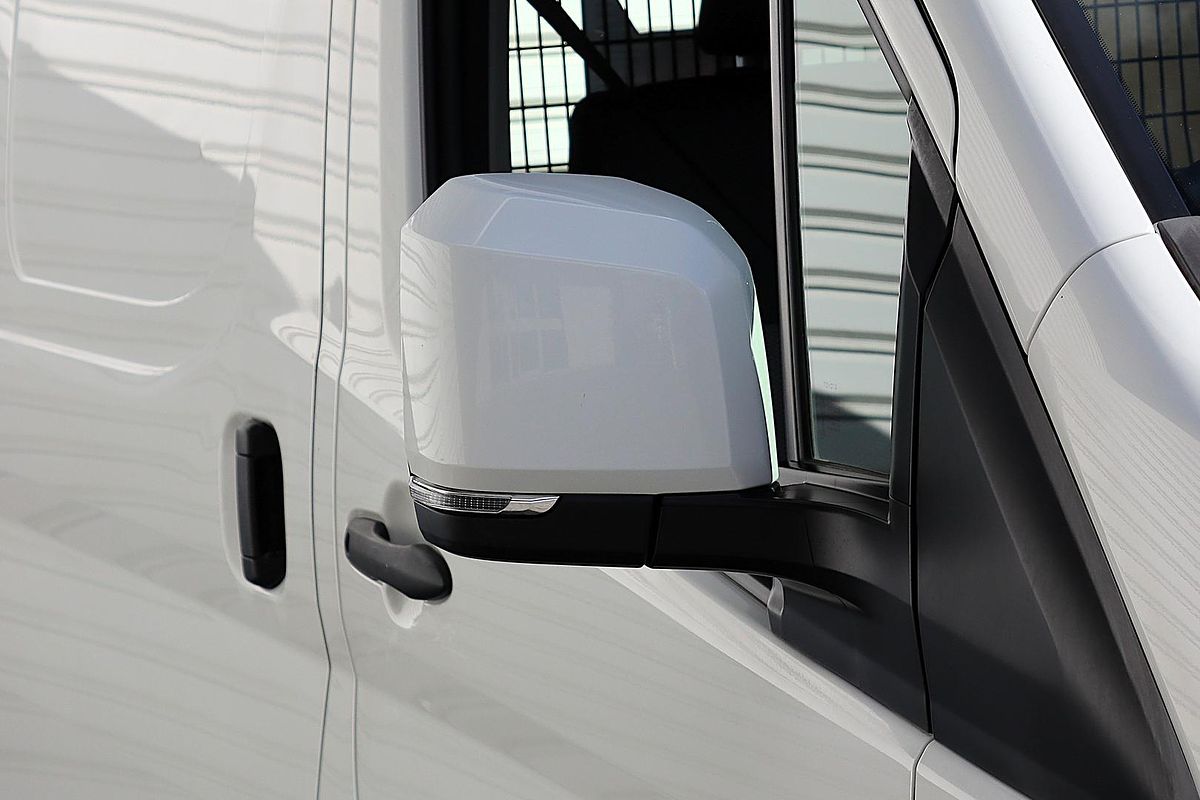 2022 Toyota Hiace GDH300R LWB