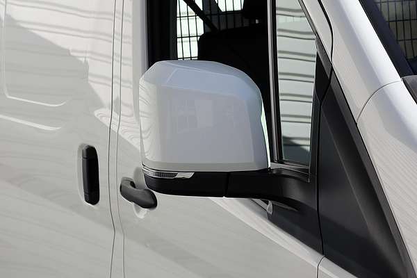 2022 Toyota Hiace GDH300R LWB