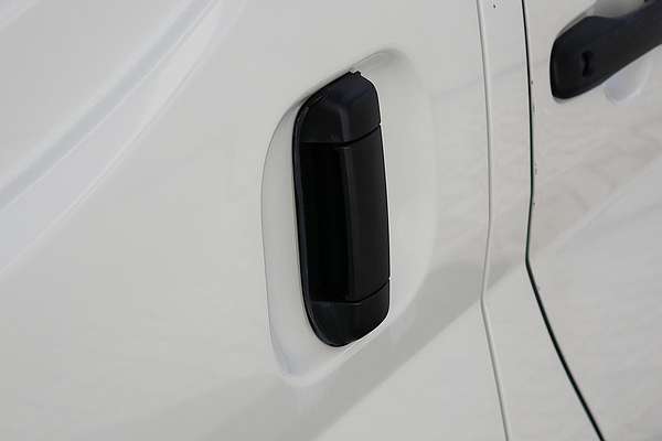 2022 Toyota Hiace GDH300R LWB