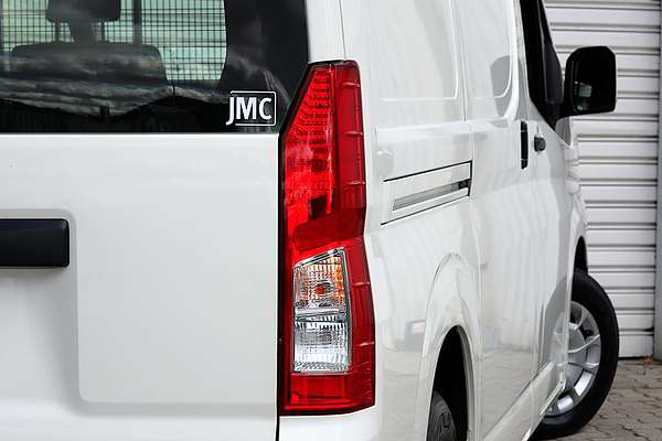 2022 Toyota Hiace GDH300R LWB
