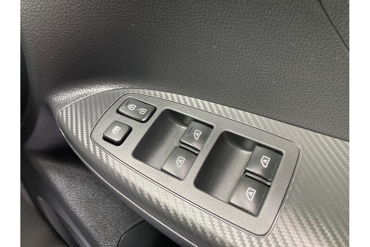 2019 Mitsubishi Eclipse Cross Exceed YA