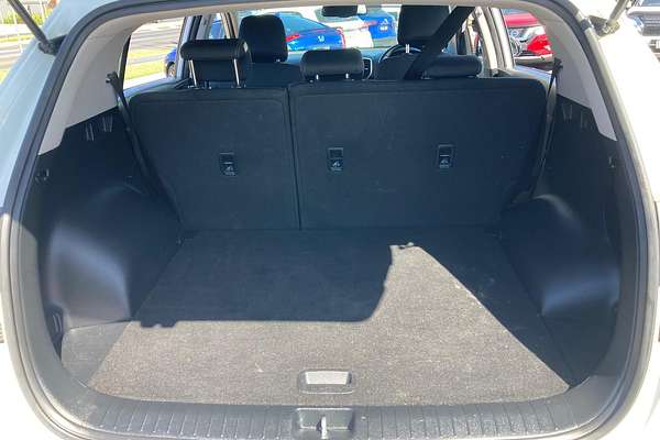 2017 Kia Sportage Si Premium QL