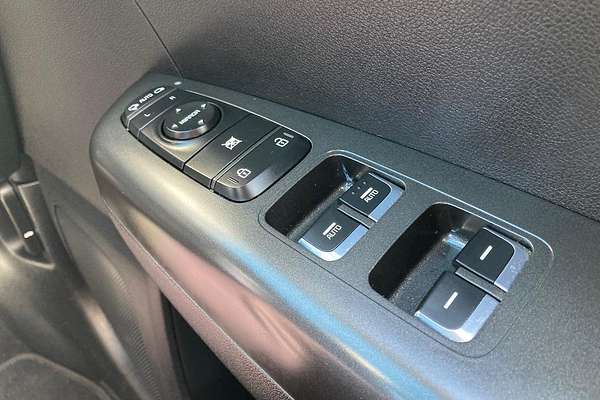 2017 Kia Sportage Si Premium QL