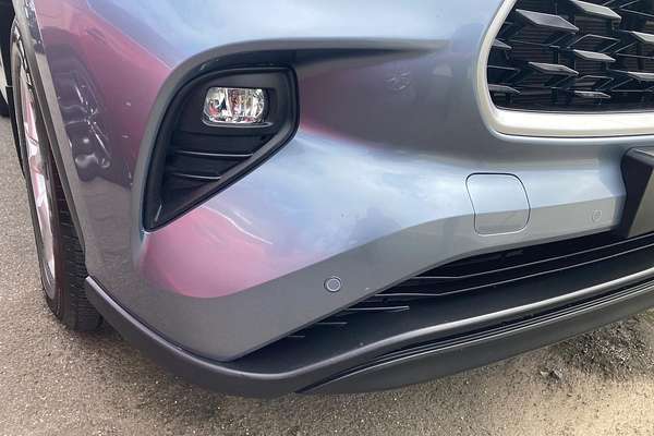 2021 Toyota Kluger GX AXUH78R