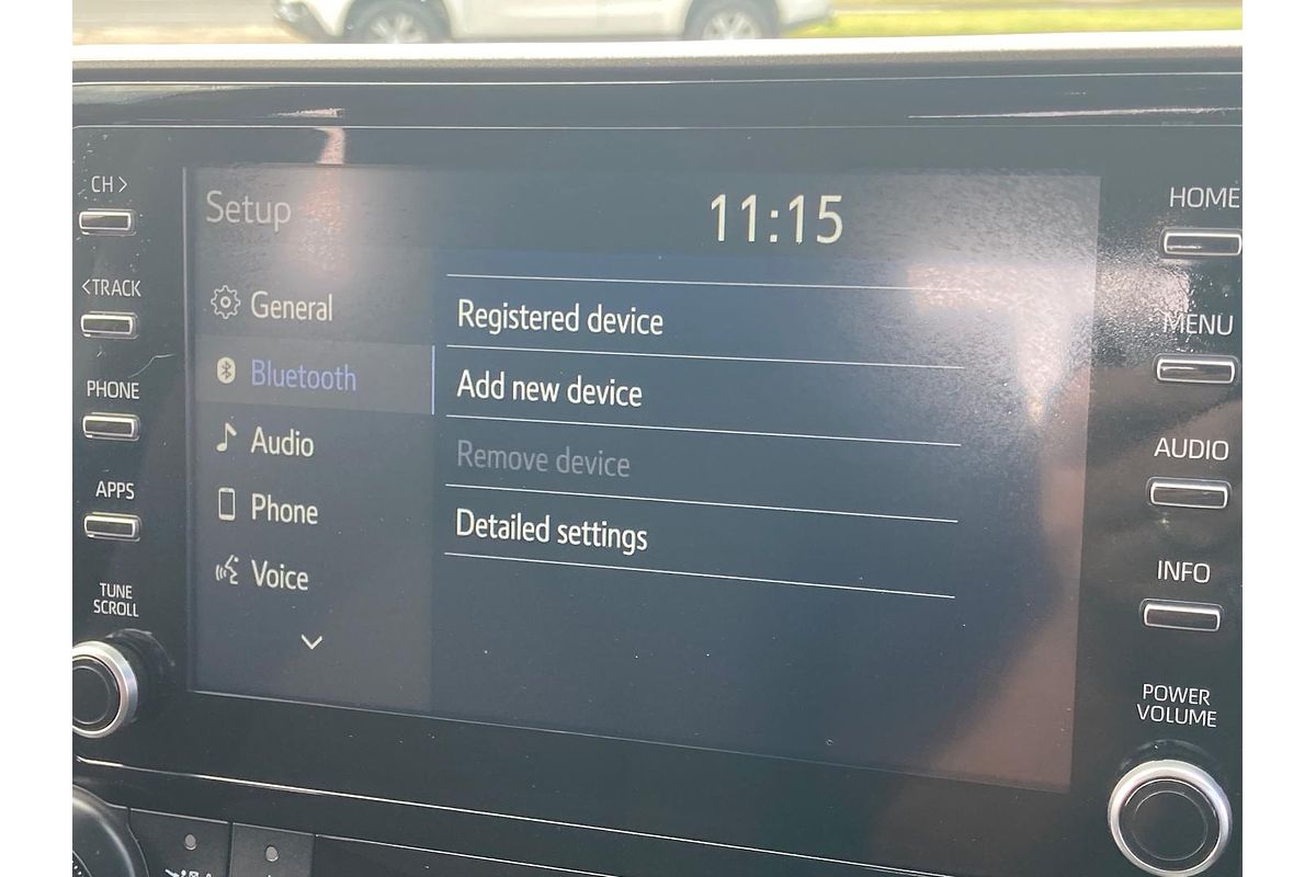 2021 Toyota Kluger GX AXUH78R