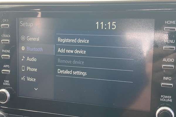 2021 Toyota Kluger GX AXUH78R