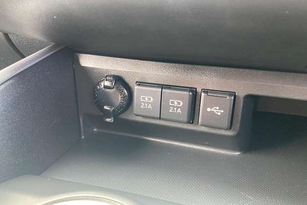 2021 Toyota Kluger GX AXUH78R