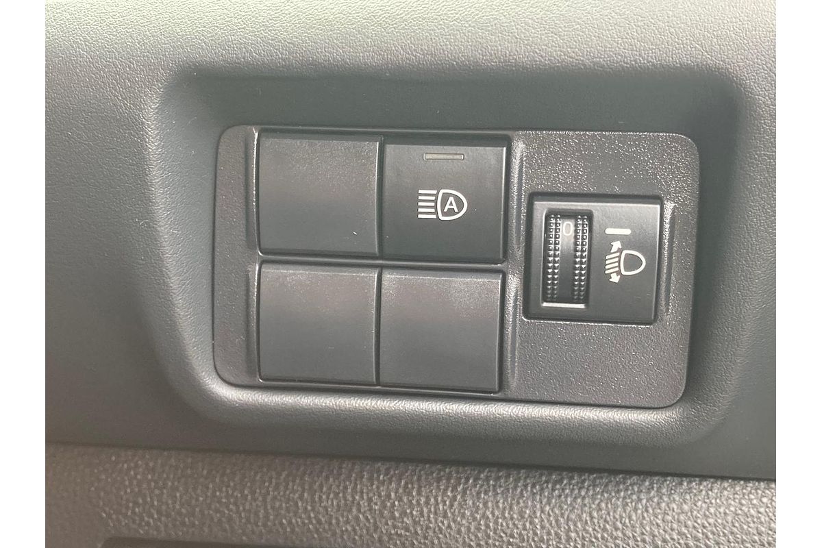 2021 Toyota Kluger GX AXUH78R