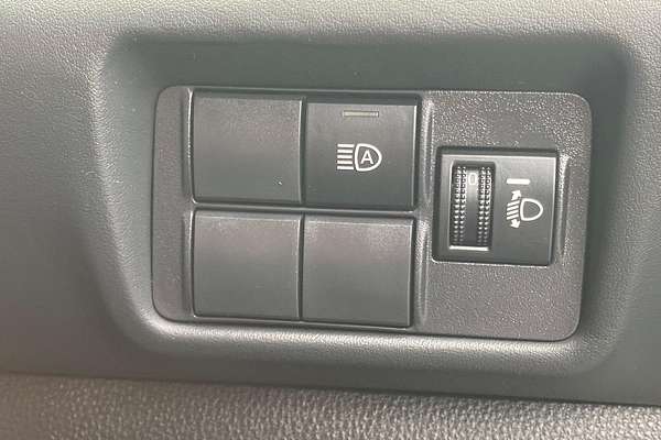 2021 Toyota Kluger GX AXUH78R