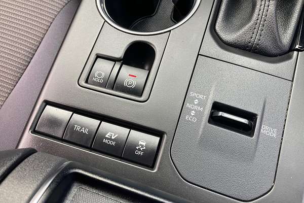 2021 Toyota Kluger GX AXUH78R