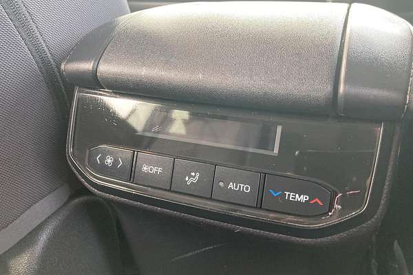 2021 Toyota Kluger GX AXUH78R