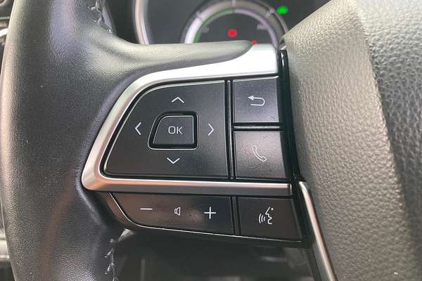 2021 Toyota Kluger GX AXUH78R