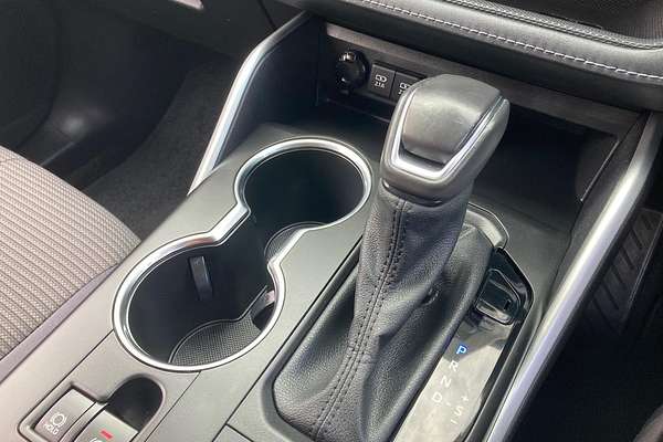 2021 Toyota Kluger GX AXUH78R