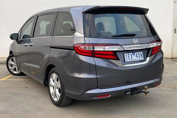 2015 Honda Odyssey VTi 5th Gen