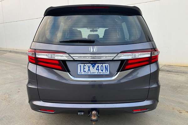2015 Honda Odyssey VTi 5th Gen