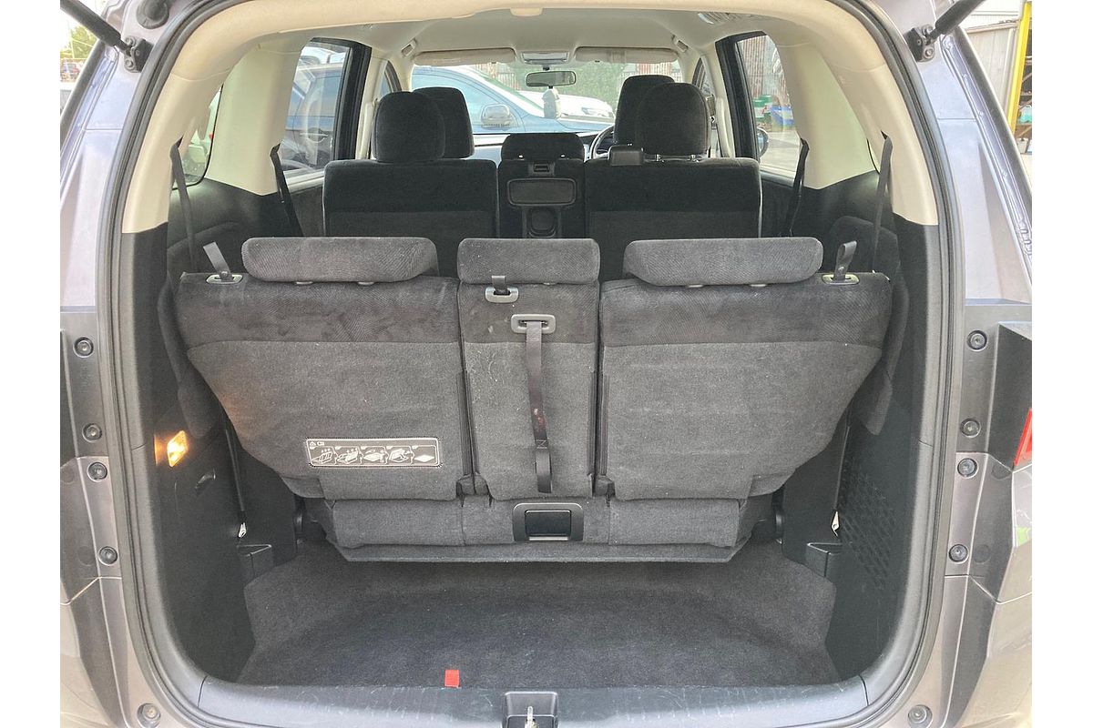 2015 Honda Odyssey VTi 5th Gen