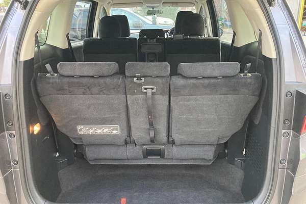 2015 Honda Odyssey VTi 5th Gen