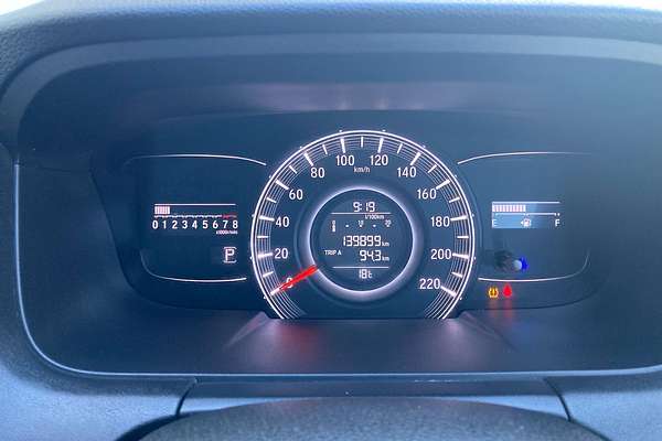 2015 Honda Odyssey VTi 5th Gen
