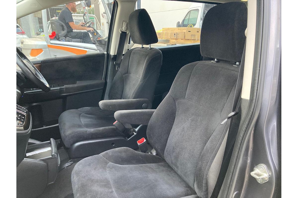 2015 Honda Odyssey VTi 5th Gen