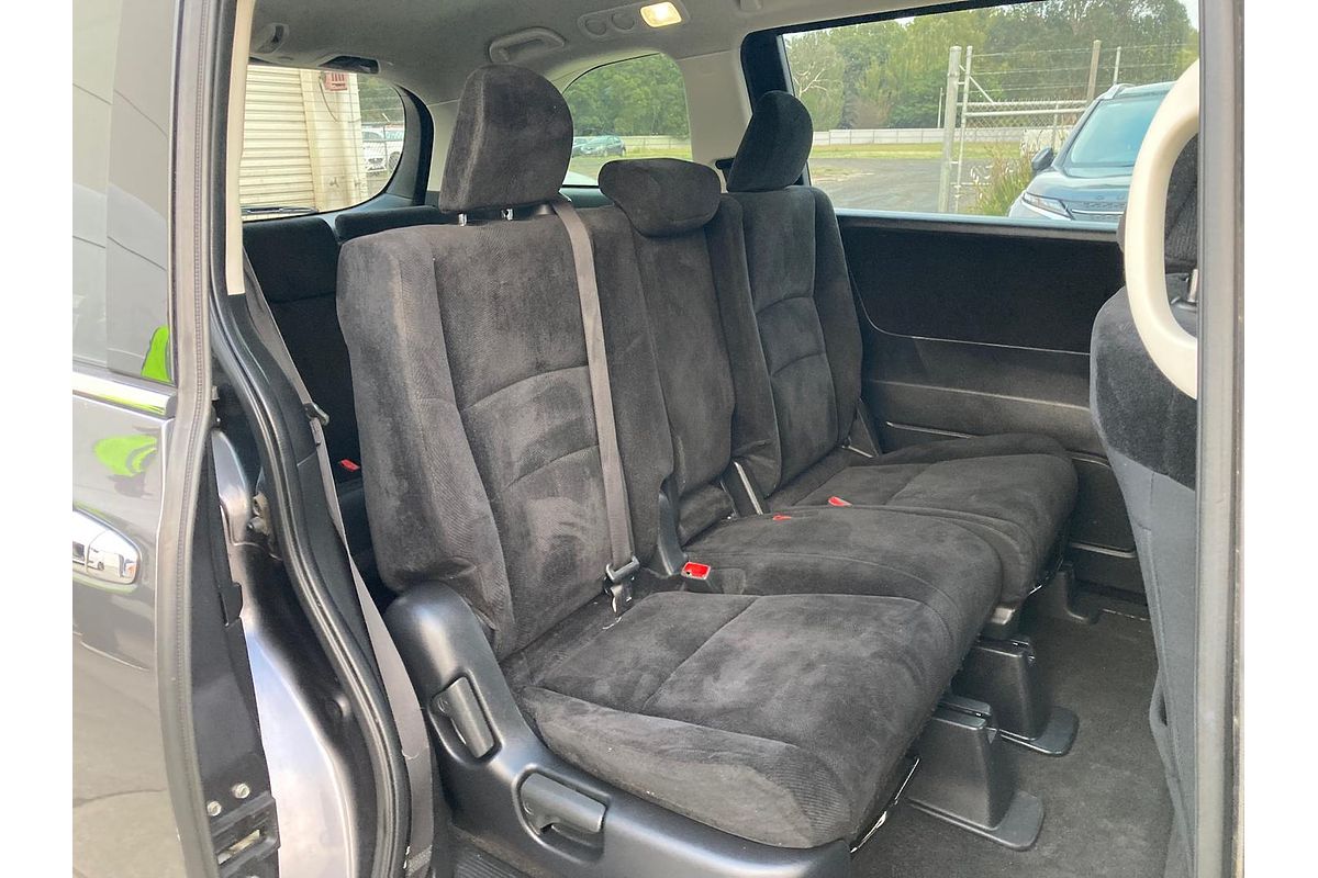 2015 Honda Odyssey VTi 5th Gen