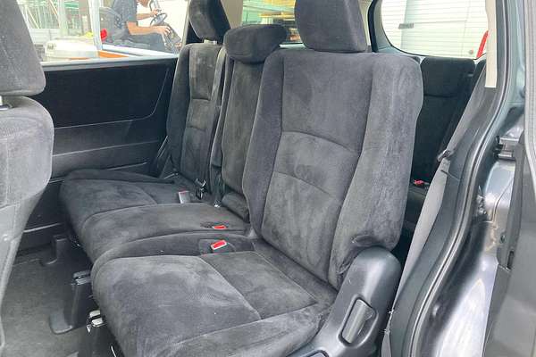 2015 Honda Odyssey VTi 5th Gen