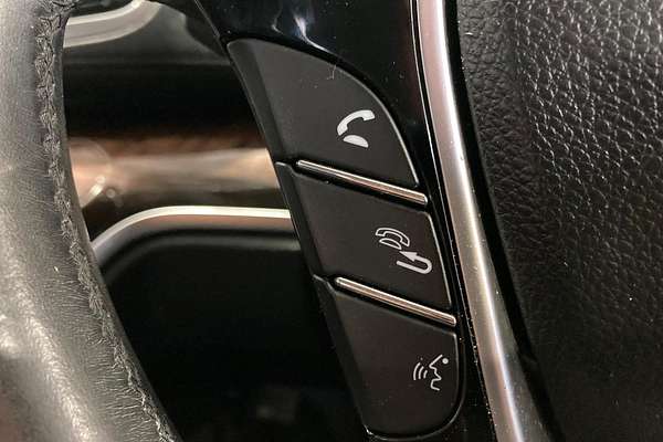 2015 Honda Odyssey VTi 5th Gen