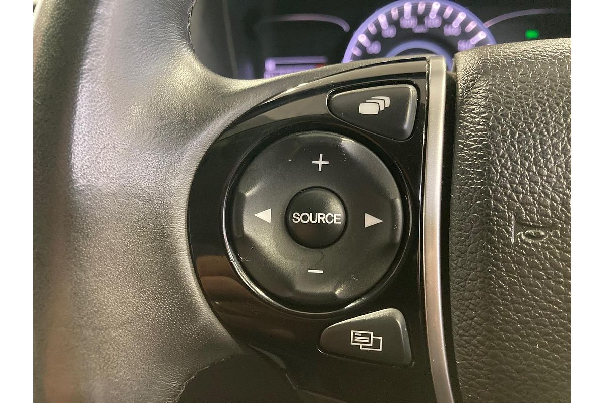 2015 Honda Odyssey VTi 5th Gen