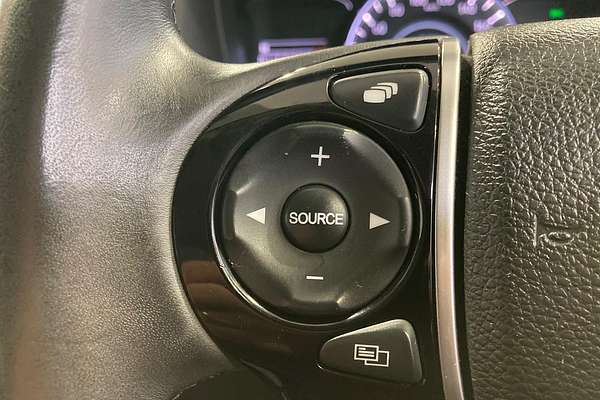 2015 Honda Odyssey VTi 5th Gen