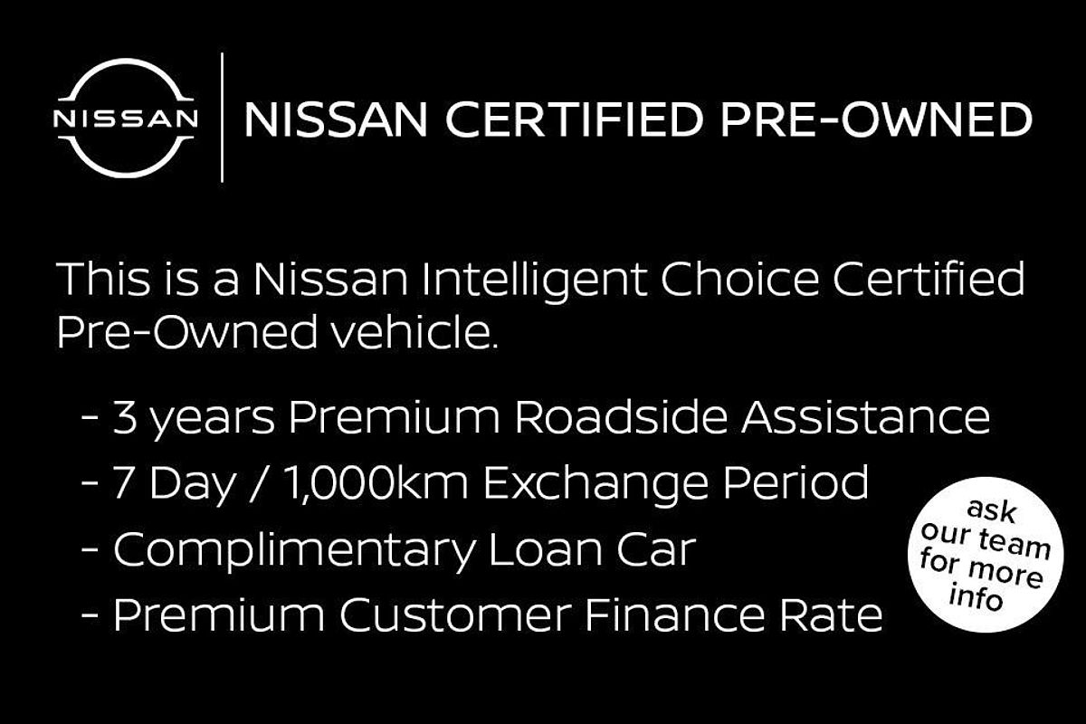 2024 Nissan QASHQAI ST-L J12