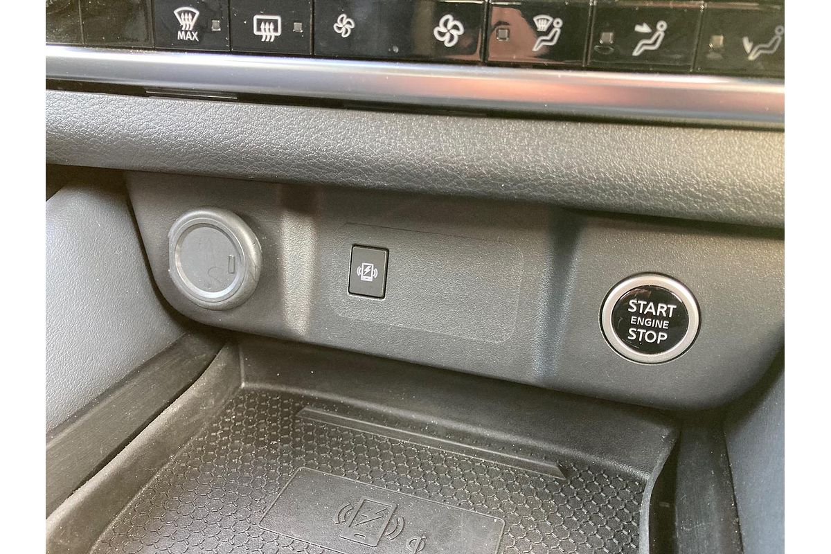 2024 Nissan QASHQAI ST-L J12
