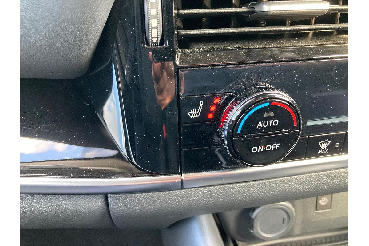 2024 Nissan QASHQAI ST-L J12