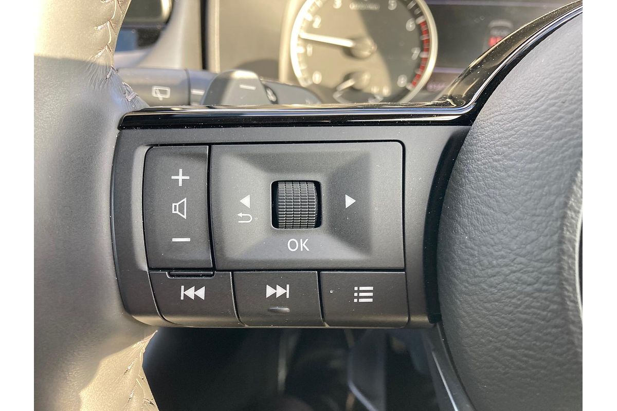 2024 Nissan QASHQAI ST-L J12