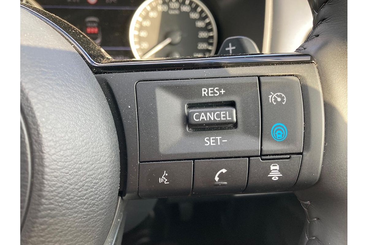 2024 Nissan QASHQAI ST-L J12