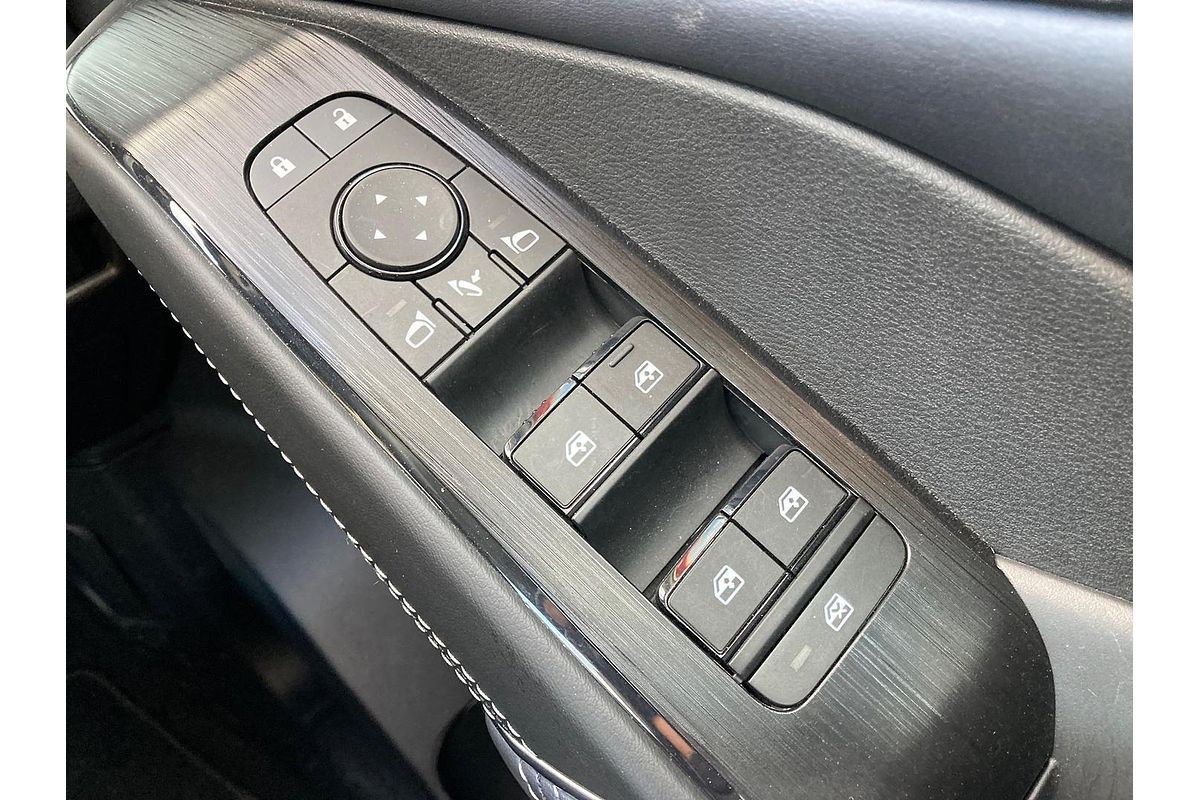 2024 Nissan QASHQAI ST-L J12