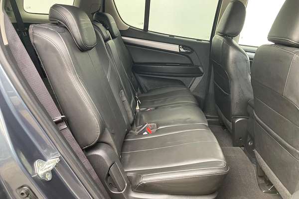 2018 Holden Trailblazer LTZ RG