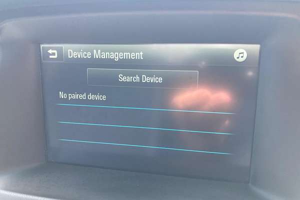 2019 Holden Colorado LS RG Rear Wheel Drive