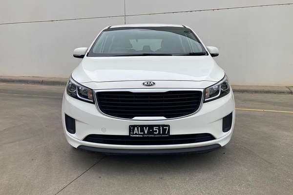 2015 Kia Carnival S YP