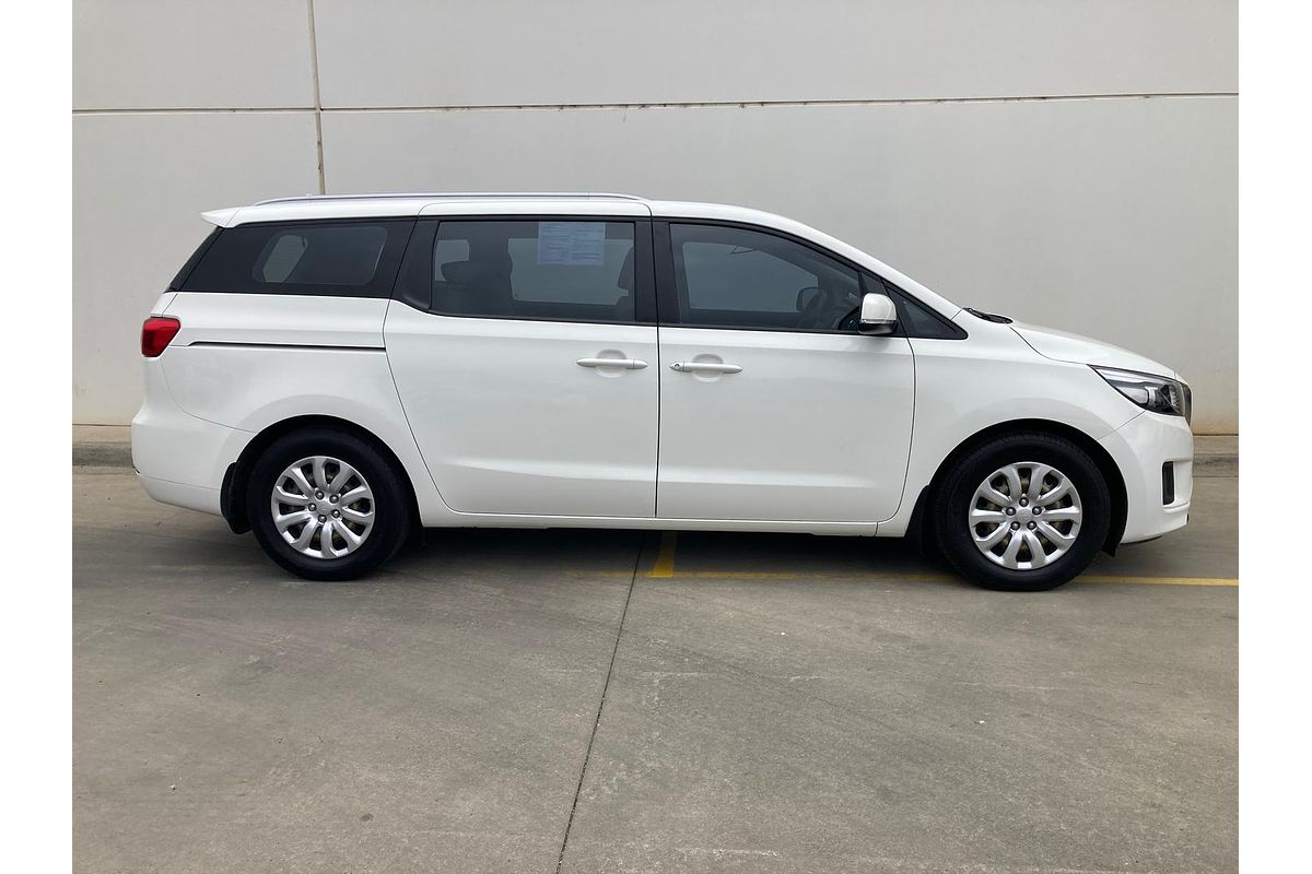 2015 Kia Carnival S YP