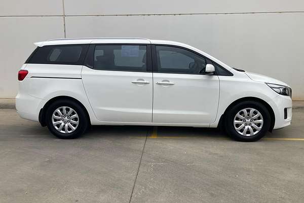 2015 Kia Carnival S YP