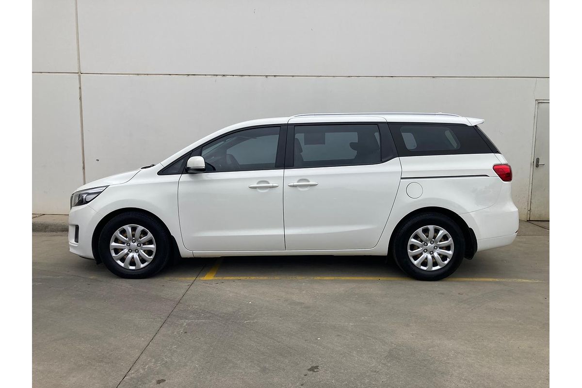 2015 Kia Carnival S YP
