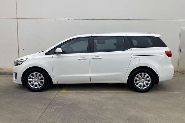 2015 Kia Carnival S YP