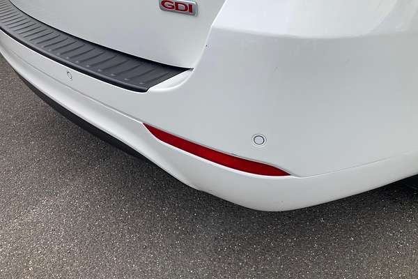 2015 Kia Carnival S YP