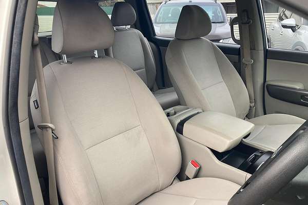 2015 Kia Carnival S YP