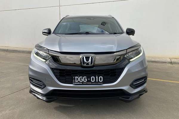 2019 Honda HR-V RS