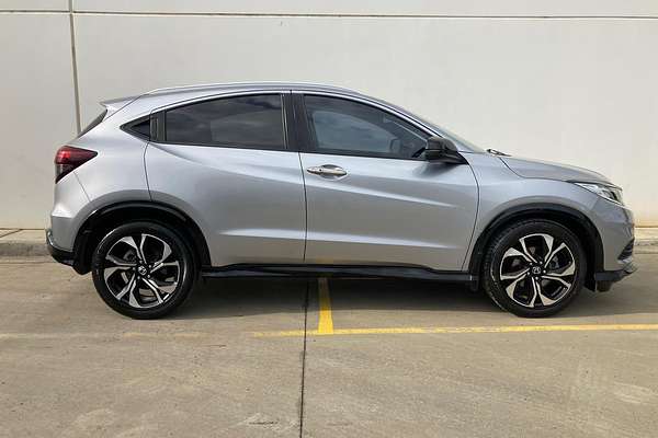 2019 Honda HR-V RS