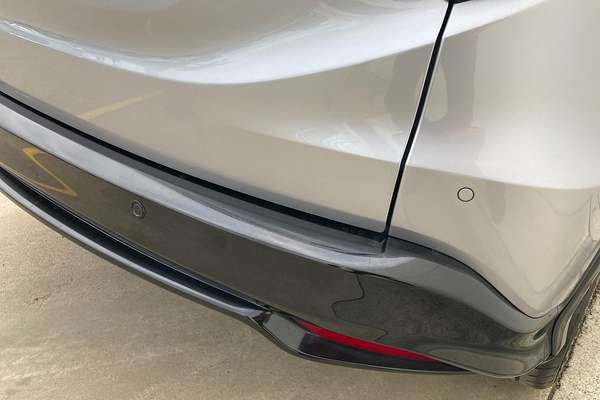 2019 Honda HR-V RS