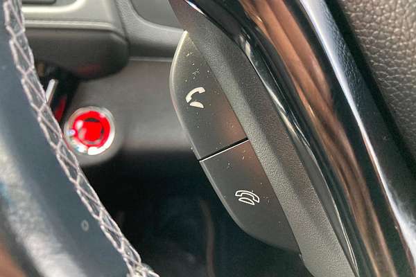 2019 Honda HR-V RS