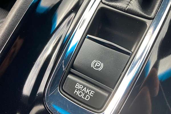 2019 Honda HR-V RS