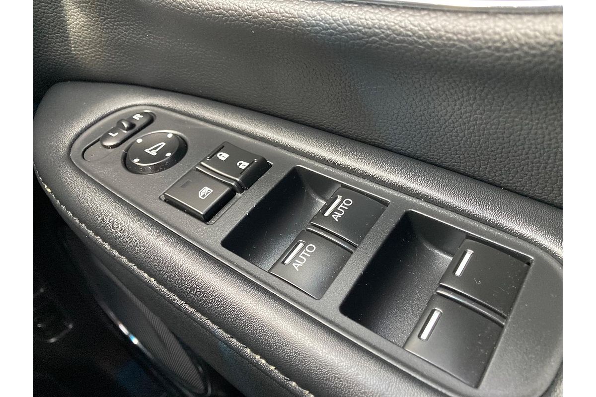2019 Honda HR-V RS