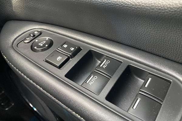 2019 Honda HR-V RS